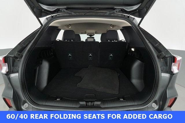 Thumbnail: 2020 Ford Escape - 4