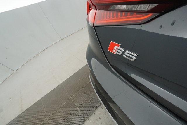 Thumbnail: 2018 Audi S5 - 25
