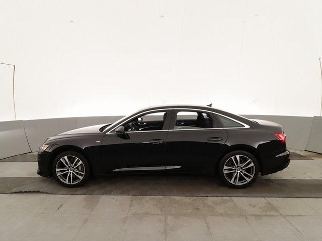 Thumbnail: 2019 Audi A6 - 12