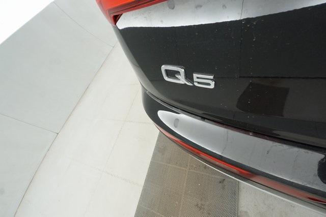 Thumbnail: 2020 Audi Q5 - 24