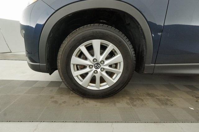 Thumbnail: 2015 Mazda CX-5 - 29