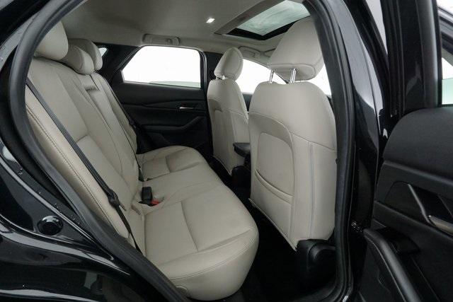 Thumbnail: 2021 Mazda CX-30 - 23