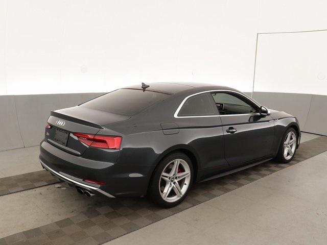 Thumbnail: 2018 Audi S5 - 13