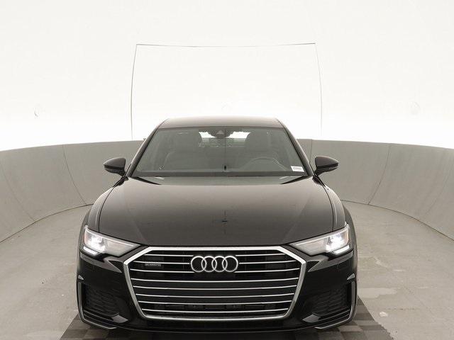 Thumbnail: 2019 Audi A6 - 9