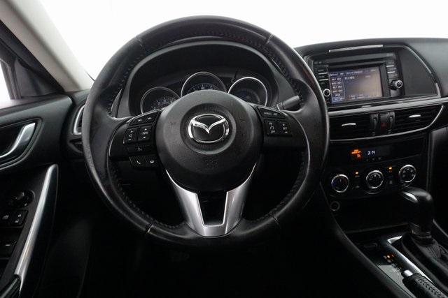 2015 Mazda Mazda6 i Sport 24