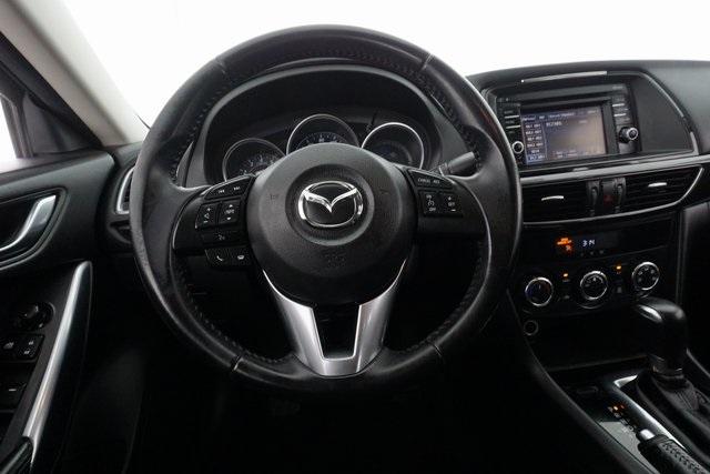 Thumbnail: 2015 Mazda Mazda6 - 24