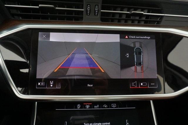 Thumbnail: 2019 Audi A6 - 29