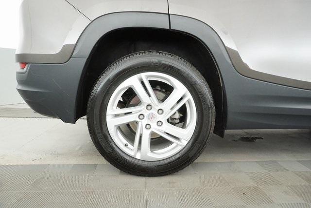 Thumbnail: 2019 GMC Terrain - 33