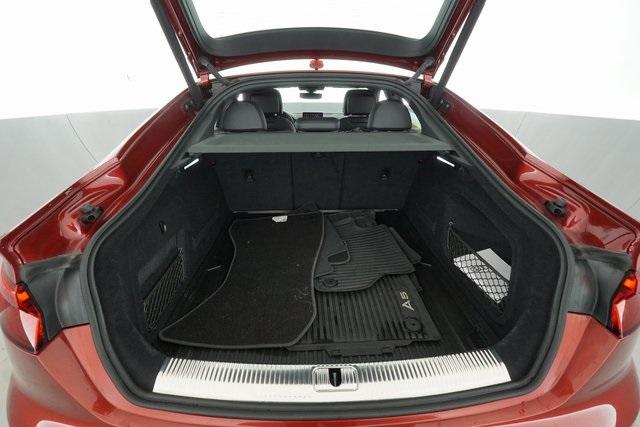 Thumbnail: 2019 Audi A5 - 20