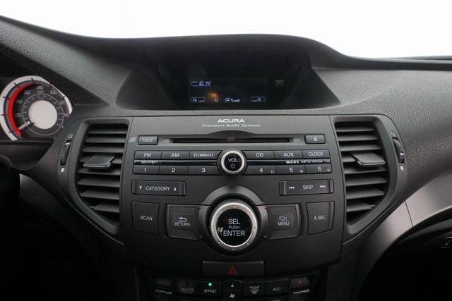 Thumbnail: 2012 Acura TSX - 23