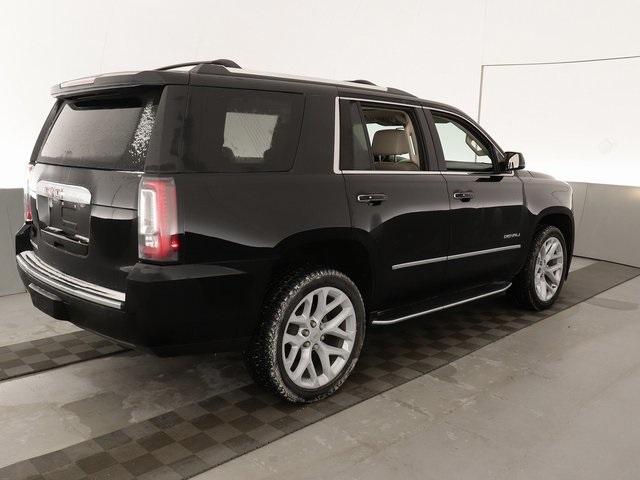 Thumbnail: 2020 GMC Yukon - 10