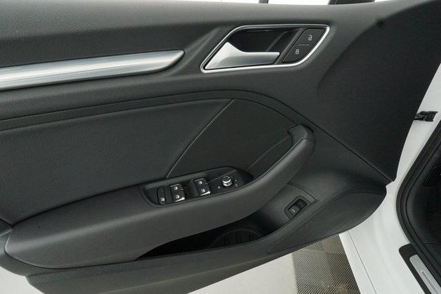 Thumbnail: 2020 Audi A3 - 16