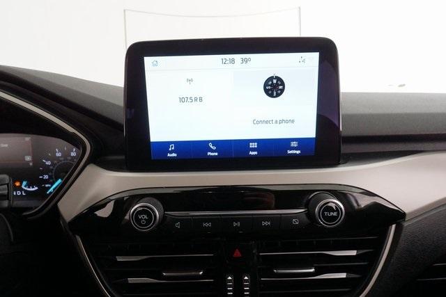 Thumbnail: 2020 Ford Escape - 23