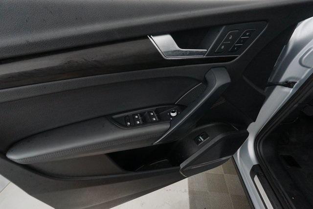 Thumbnail: 2018 Audi Q5 - 16