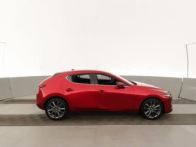 Thumbnail: 2020 Mazda Mazda3 - 6