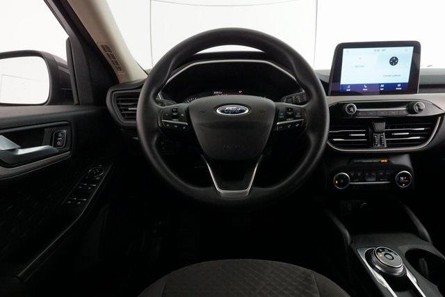 Thumbnail: 2020 Ford Escape - 24