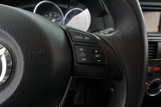 Thumbnail: 2015 Mazda CX-5 - 26