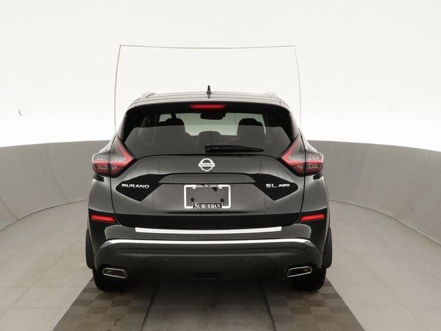 Thumbnail: 2022 Nissan Murano - 11