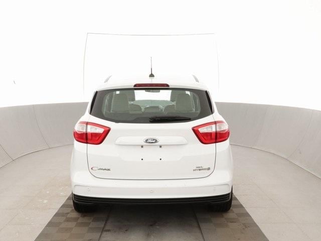 Thumbnail: 2015 Ford C-Max - 9