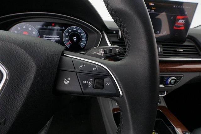 Thumbnail: 2022 Audi Q5 - 28