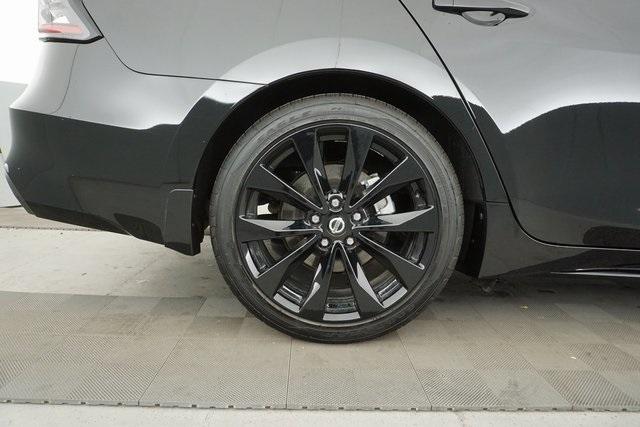 Thumbnail: 2022 Nissan Maxima - 33