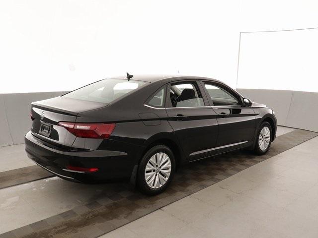 Thumbnail: 2020 Volkswagen Jetta - 7