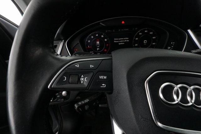 Thumbnail: 2018 Audi Q5 - 28