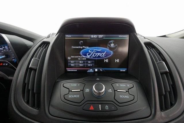 Thumbnail: 2015 Ford C-Max - 22