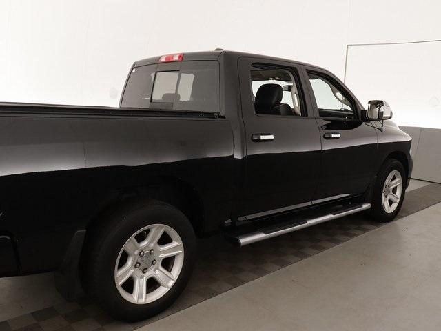 Thumbnail: 2012 RAM 1500 - 12