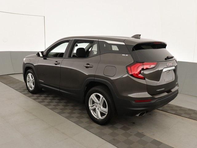 Thumbnail: 2019 GMC Terrain - 4
