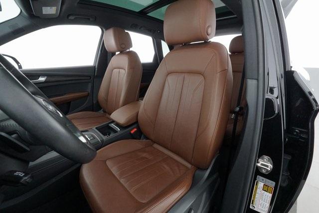 Thumbnail: 2020 Audi Q5 - 12