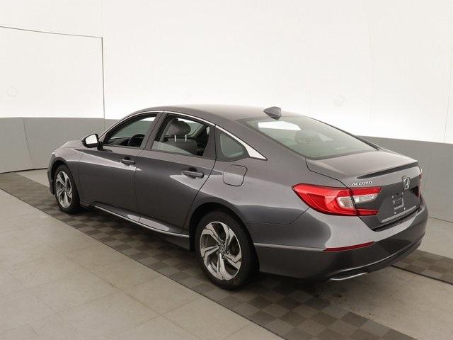 Thumbnail: 2018 Honda Accord - 12