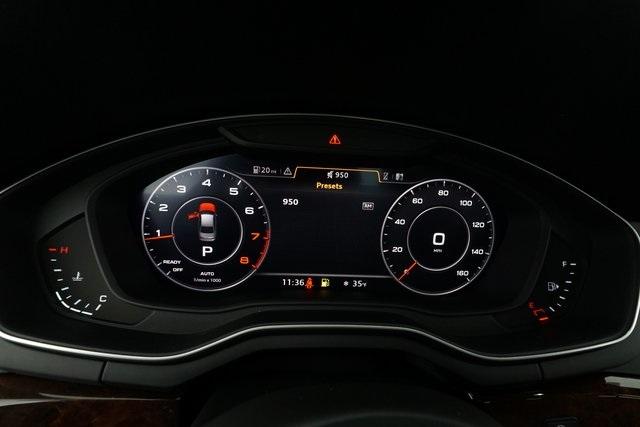 Thumbnail: 2019 Audi A4 - 30