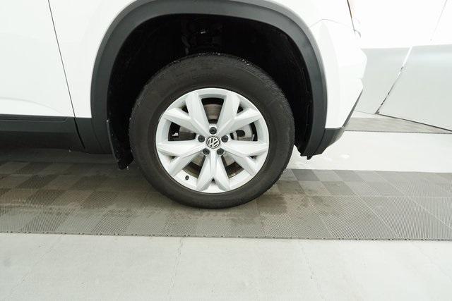 Thumbnail: 2019 Volkswagen Atlas - 36