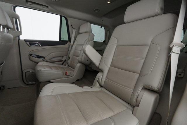 Thumbnail: 2020 GMC Yukon - 19