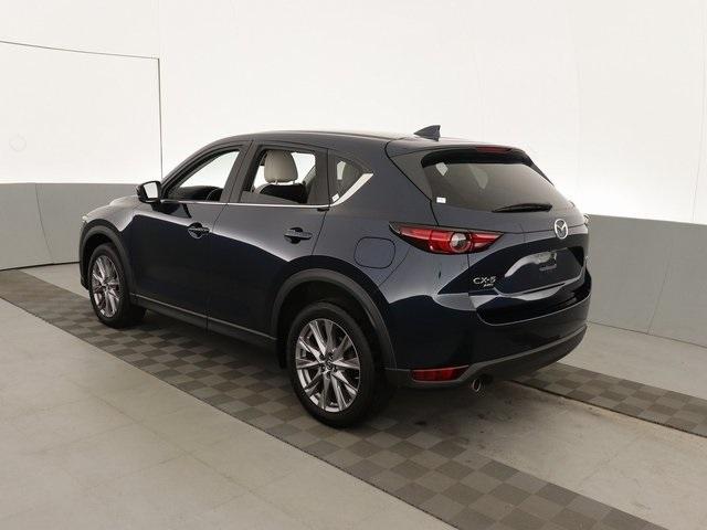 Thumbnail: 2020 Mazda CX-5 - 9