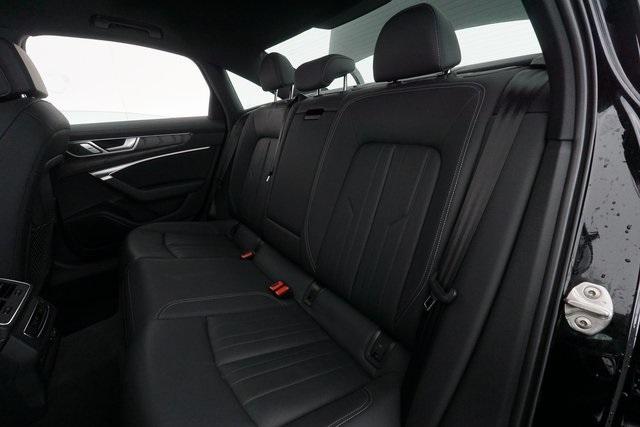 Thumbnail: 2019 Audi A6 - 21