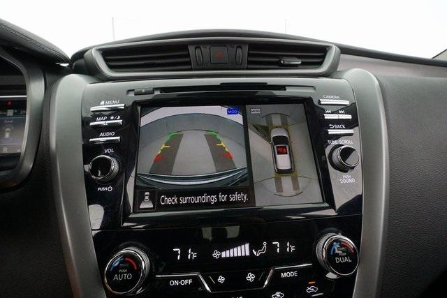 Thumbnail: 2022 Nissan Murano - 3