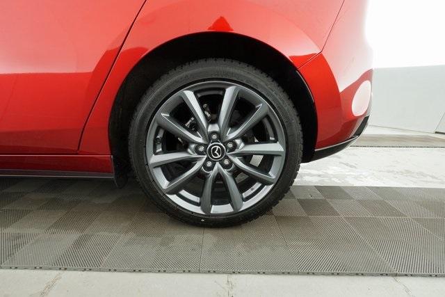 Thumbnail: 2020 Mazda Mazda3 - 33