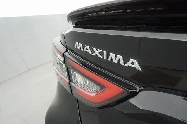 Thumbnail: 2022 Nissan Maxima - 26