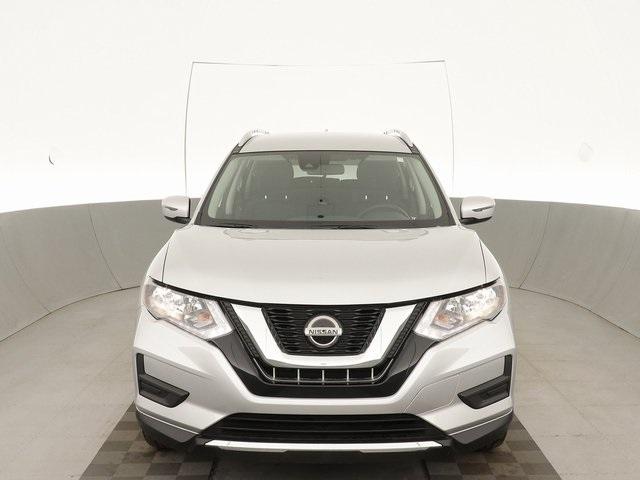 Used 2020 Nissan Rogue SV with VIN KNMAT2MV5LP522714 for sale in Medford, OR