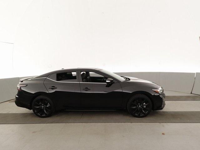 Thumbnail: 2022 Nissan Maxima - 12