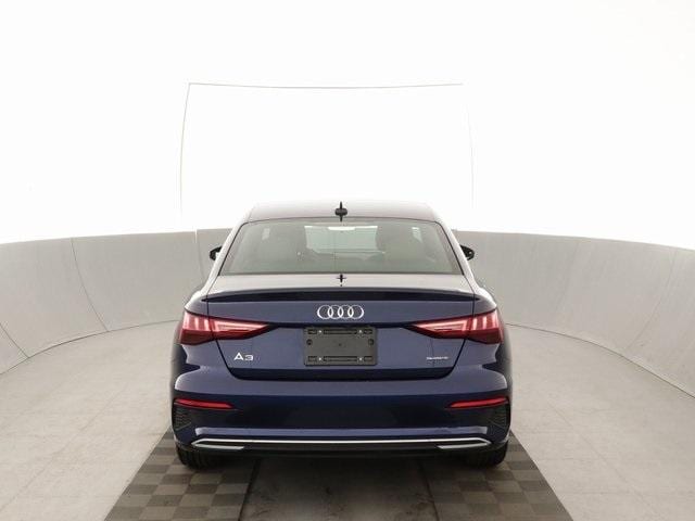 Thumbnail: 2022 Audi A3 - 12