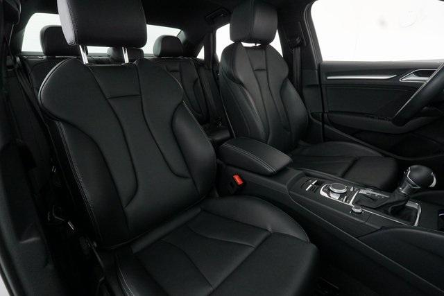 Thumbnail: 2020 Audi A3 - 22