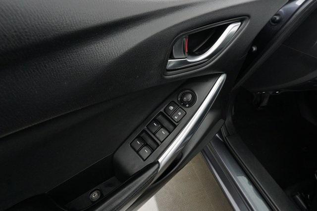 Thumbnail: 2015 Mazda Mazda6 - 11