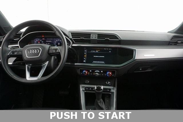 Thumbnail: 2022 Audi Q3 - 9