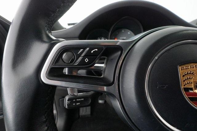 Thumbnail: 2017 Porsche Macan - 28