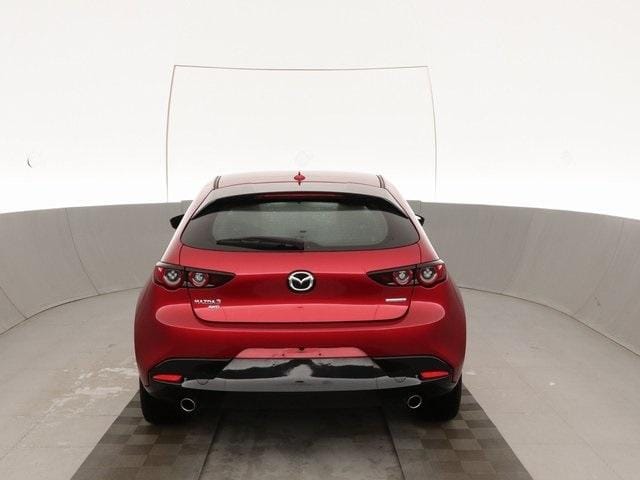 Thumbnail: 2020 Mazda Mazda3 - 8