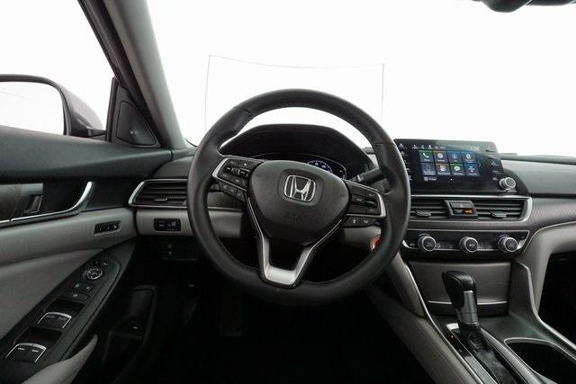 Thumbnail: 2018 Honda Accord - 26
