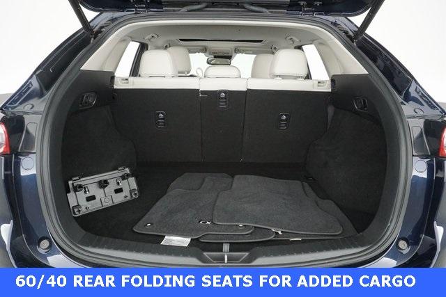 Thumbnail: 2020 Mazda CX-5 - 6